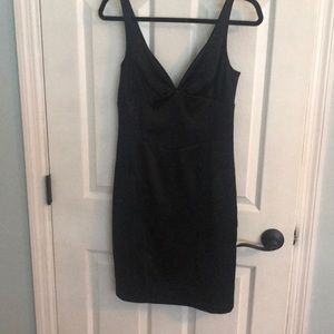 Super sexy black Marciano Guess dress